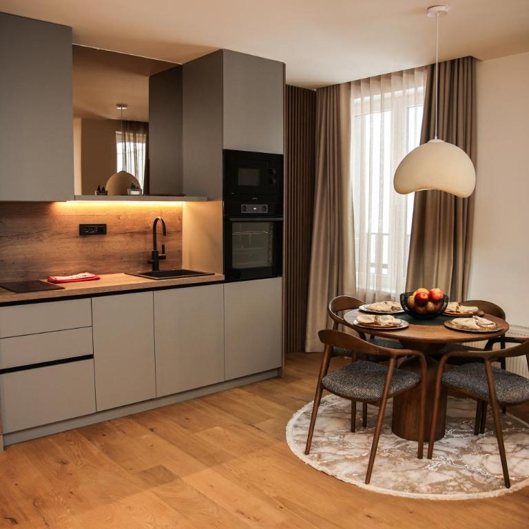 Apartmani TeDy - Two-Bedroom Apartment - 12