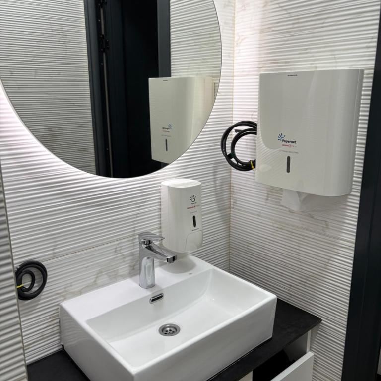 Magnet Lux Zlatibor - One-Bedroom Apartment - 5