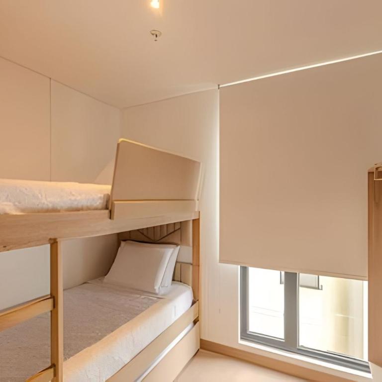 New Murano Centro/Near Walled City/Panoramic Pool - Apartment - 9