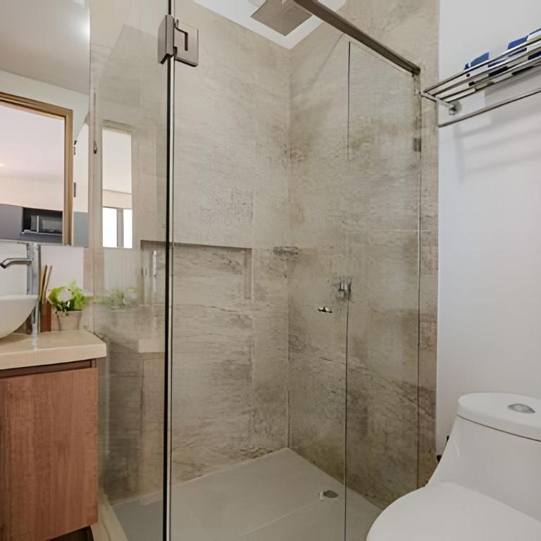 New Murano Centro/Near Walled City/Panoramic Pool - Apartment - 11