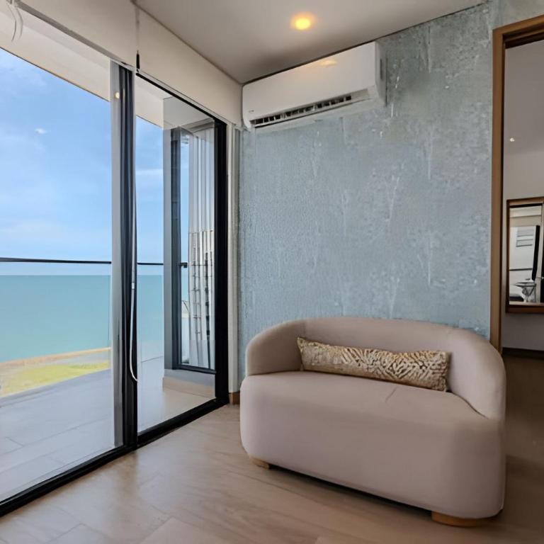 New Murano Centro/Near Walled City/Panoramic Pool - Apartment - 12