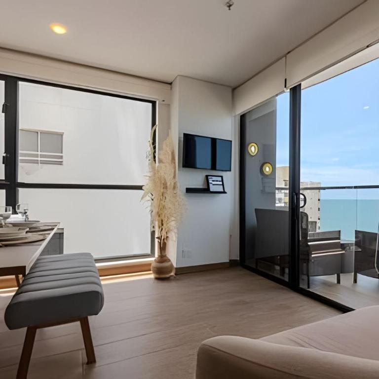 New Murano Centro/Near Walled City/Panoramic Pool - Apartment - 14