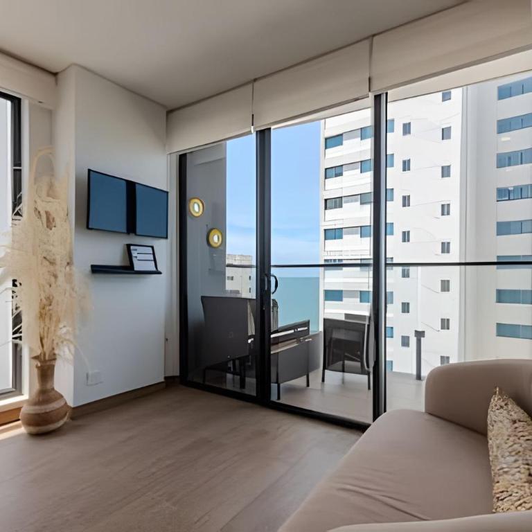 New Murano Centro/Near Walled City/Panoramic Pool - Apartment - 16