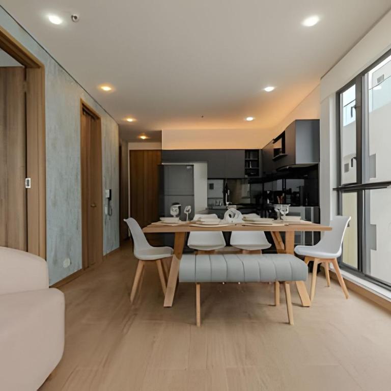 New Murano Centro/Near Walled City/Panoramic Pool - Apartment - 17