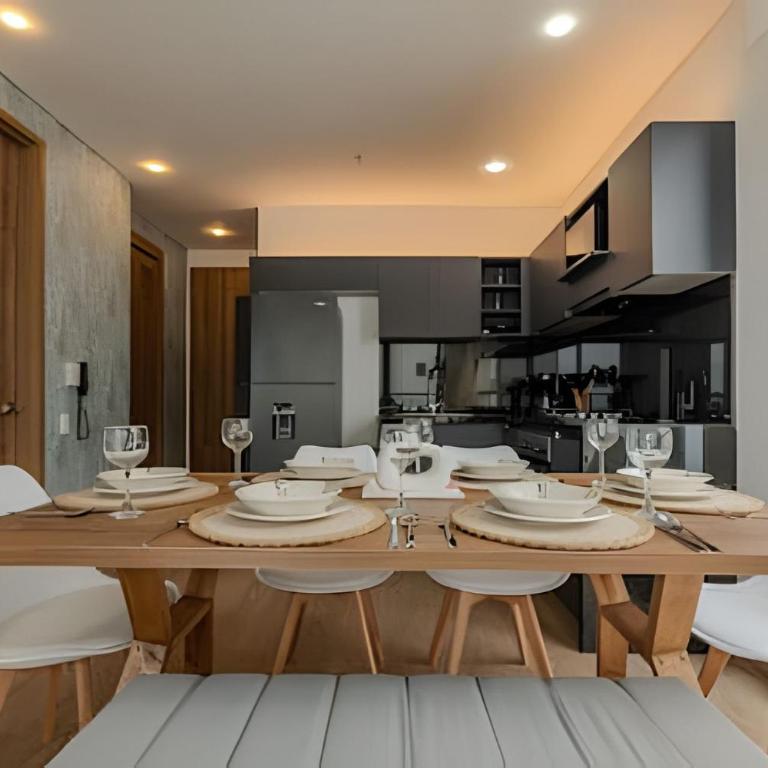New Murano Centro/Near Walled City/Panoramic Pool - Apartment - 18