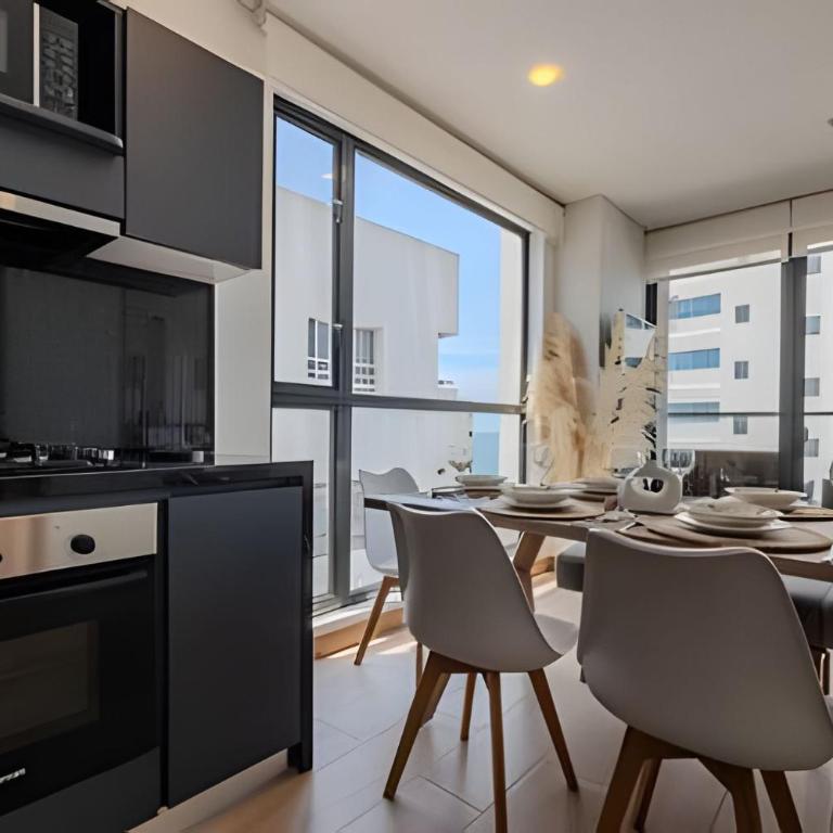 New Murano Centro/Near Walled City/Panoramic Pool - Apartment - 20
