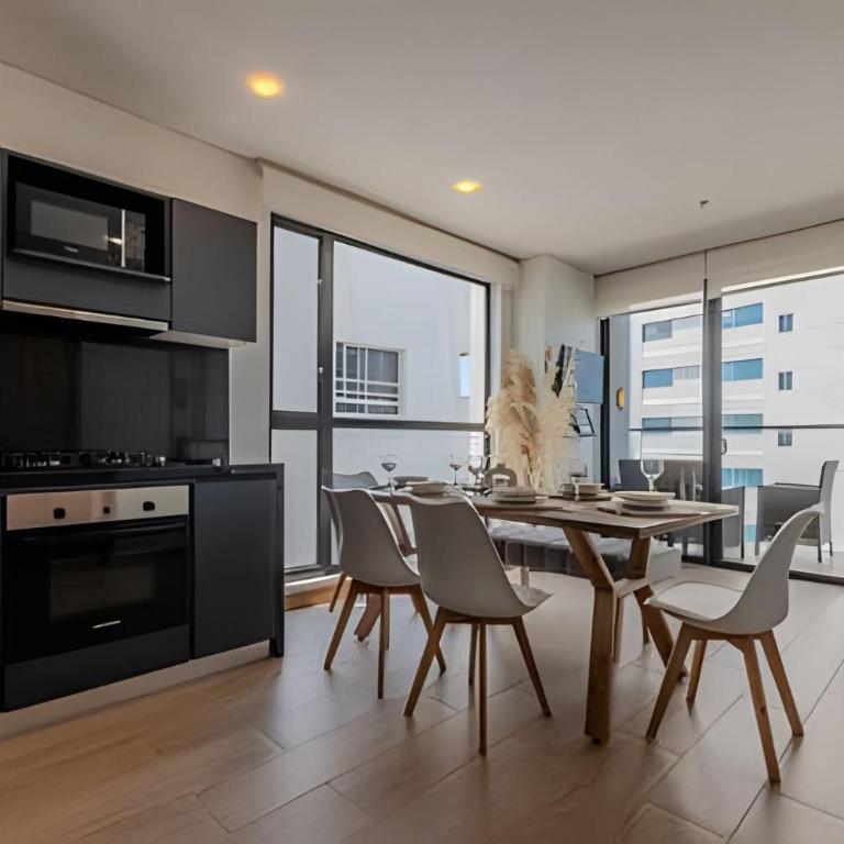 New Murano Centro/Near Walled City/Panoramic Pool - Apartment - 21