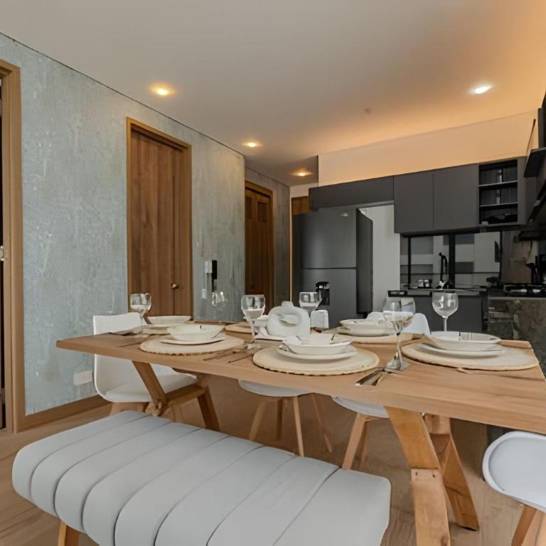 New Murano Centro/Near Walled City/Panoramic Pool - Apartment - 23