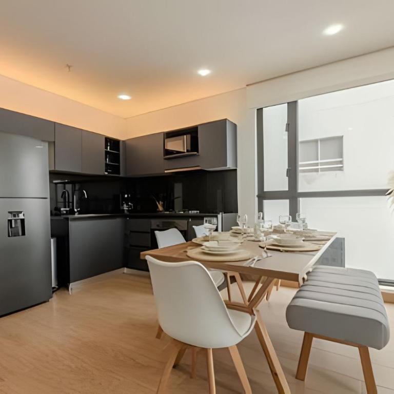 New Murano Centro/Near Walled City/Panoramic Pool - Apartment - 25
