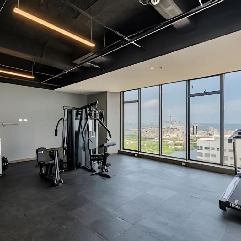 New Murano Centro/Near Walled City/Panoramic Pool - Apartment - 61