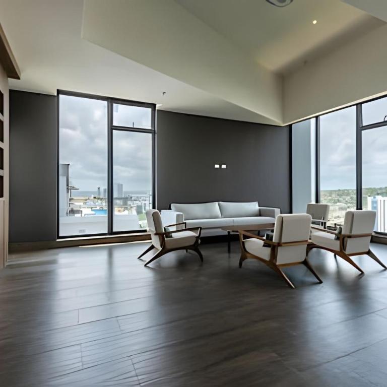 New Murano Centro/Near Walled City/Panoramic Pool - Apartment - 69