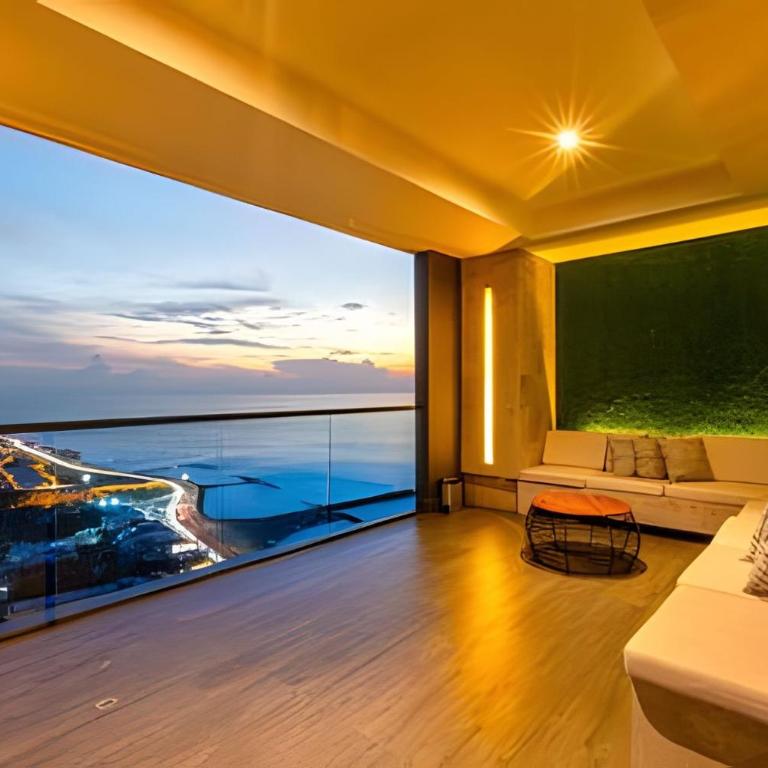 New Murano Centro/Near Walled City/Panoramic Pool - Apartment - 87