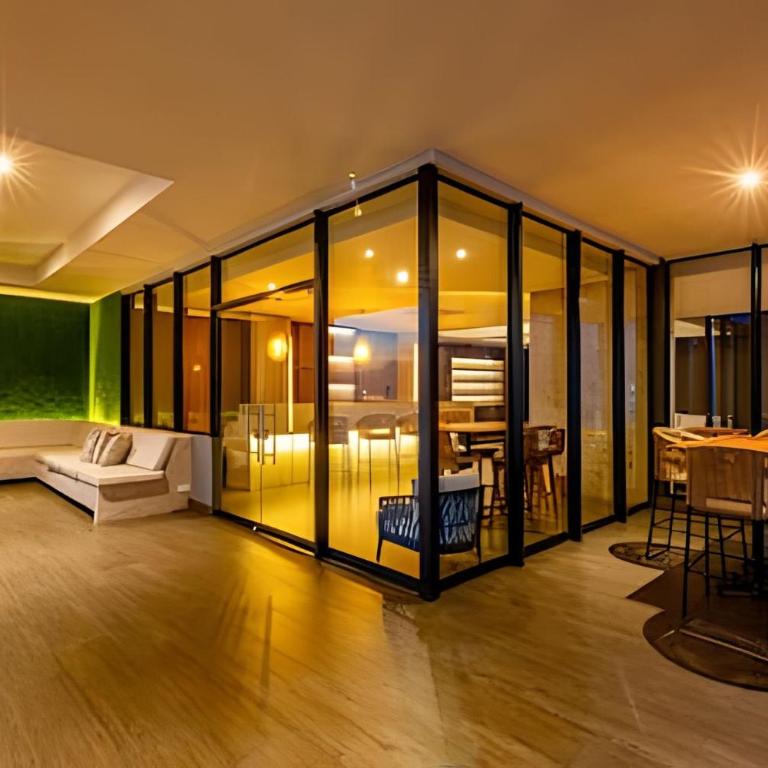 New Murano Centro/Near Walled City/Panoramic Pool - Apartment - 89