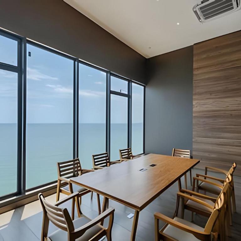 New Murano Centro/Near Walled City/Panoramic Pool - Apartment - 96