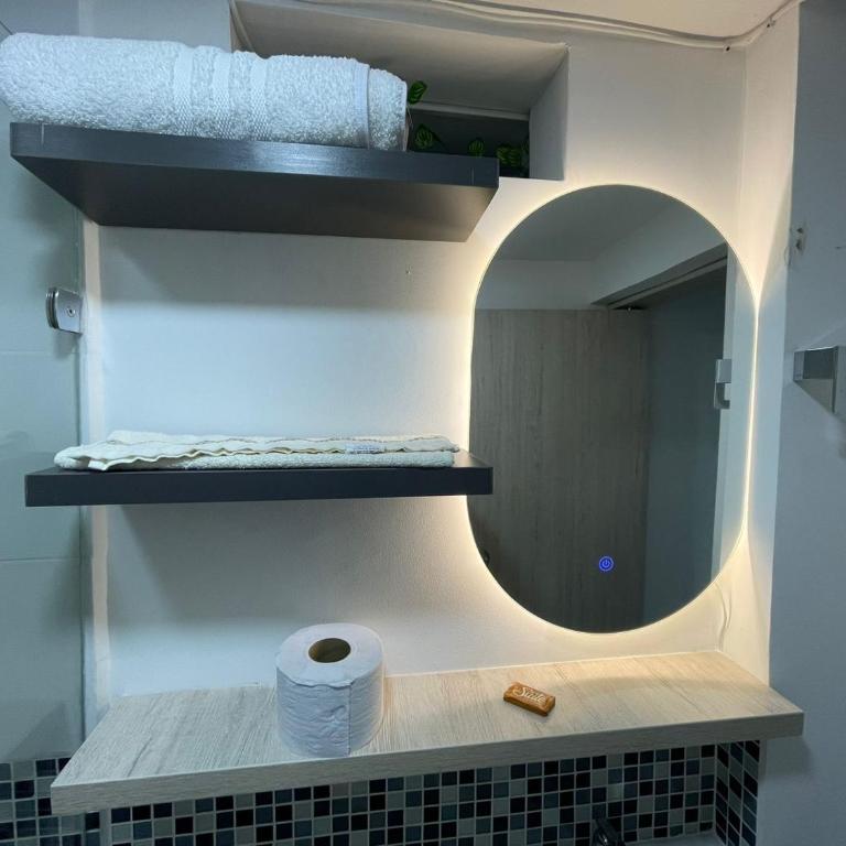 Hotel boutique Olaya 54 - Deluxe Twin Room - 5