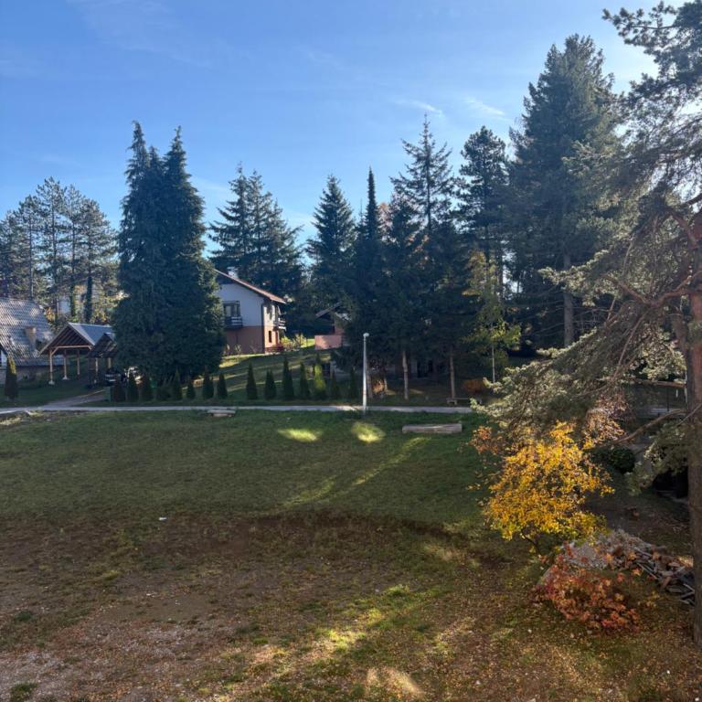 Magnet Lux Zlatibor - One-Bedroom Apartment - 3