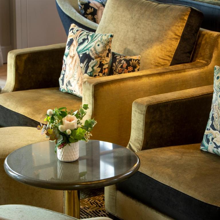 Hôtel D'Aubusson - Loft - 3