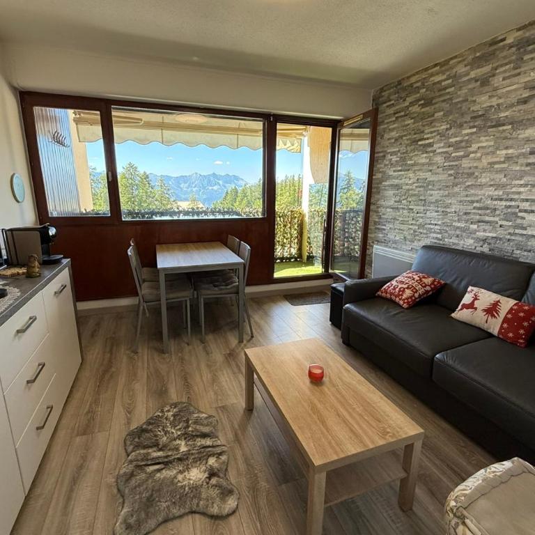 Apartment for 4 people near the slopes - Appartement - 1