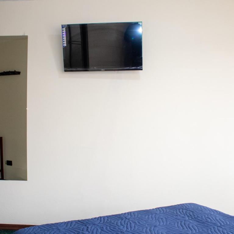 Hotel Inti Raymi - Single Room with Private Bathroom - 3