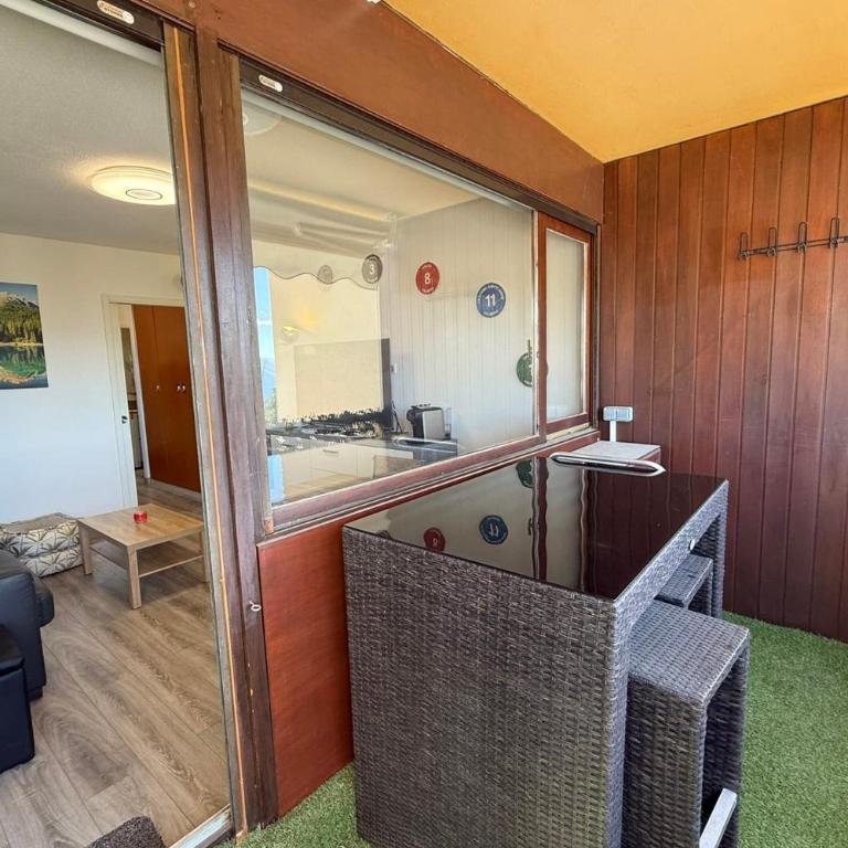 Apartment for 4 people near the slopes - Appartement - 13