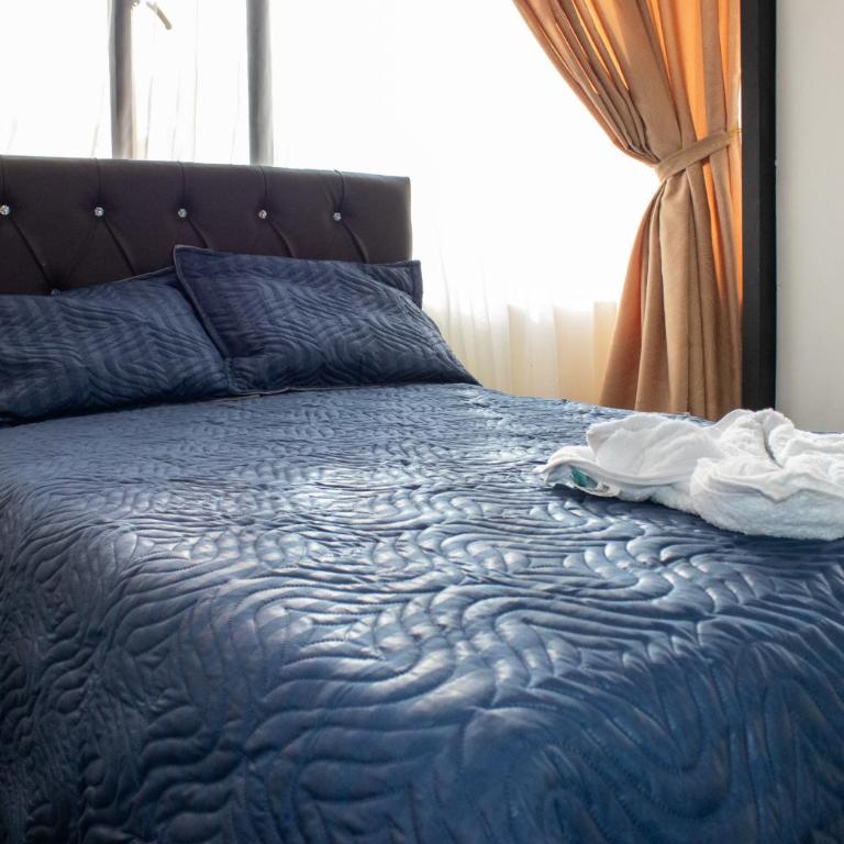 Hotel Inti Raymi - Single Room with Private Bathroom - 5