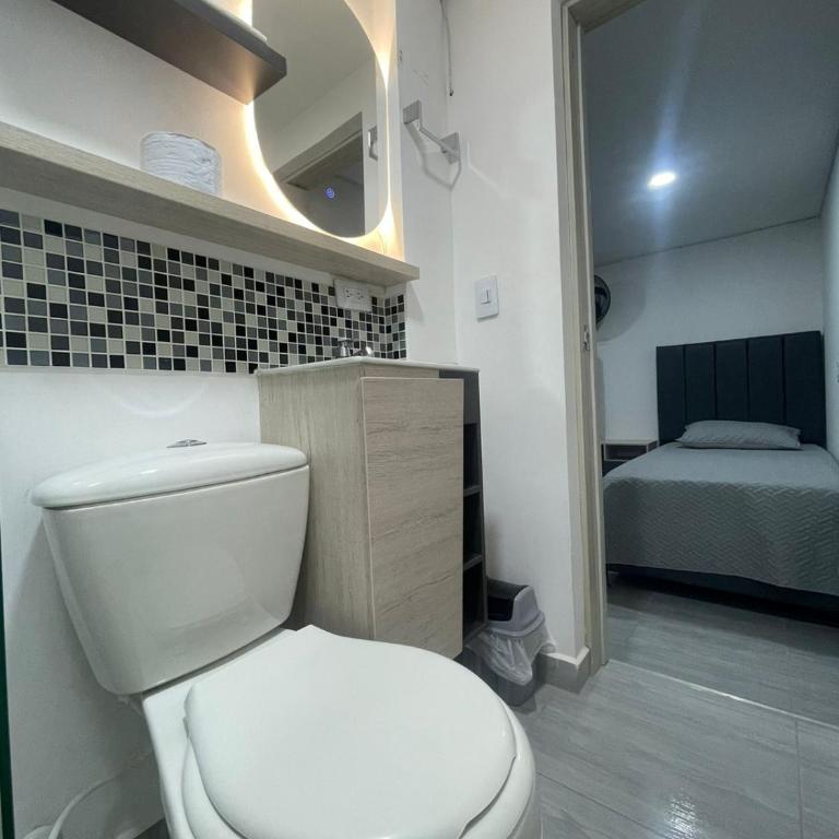 Hotel boutique Olaya 54 - Deluxe Twin Room - 6