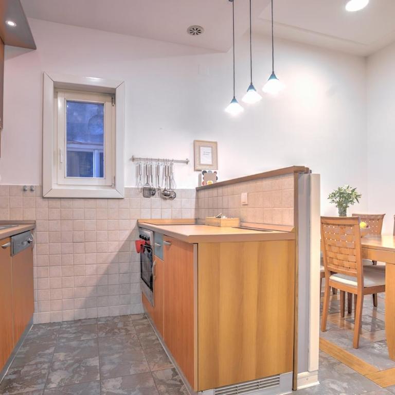 Kalemegdan Central Apartment II - One-Bedroom Apartment - 6