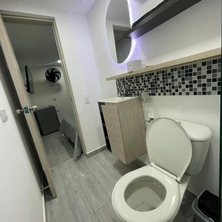Hotel boutique Olaya 54 - Double Room - 5