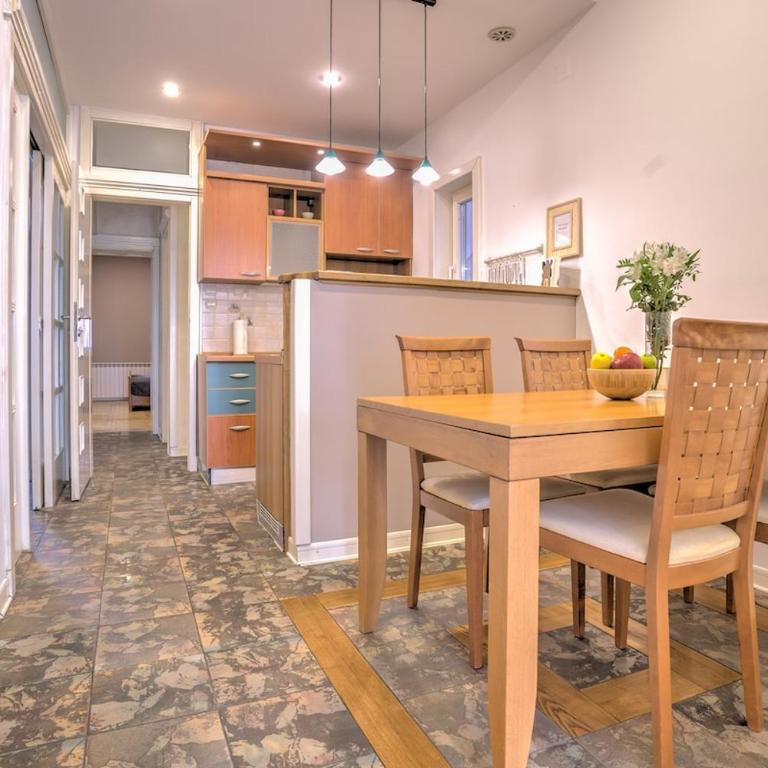 Kalemegdan Central Apartment II - One-Bedroom Apartment - 12