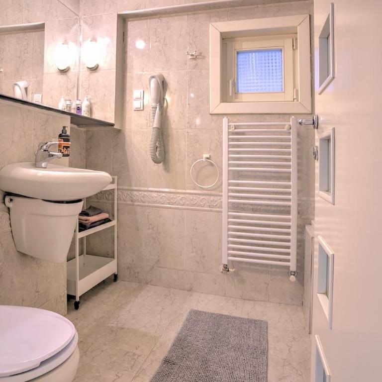 Kalemegdan Central Apartment II - One-Bedroom Apartment - 15