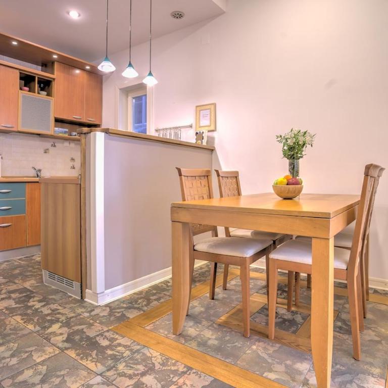Kalemegdan Central Apartment II - One-Bedroom Apartment - 22