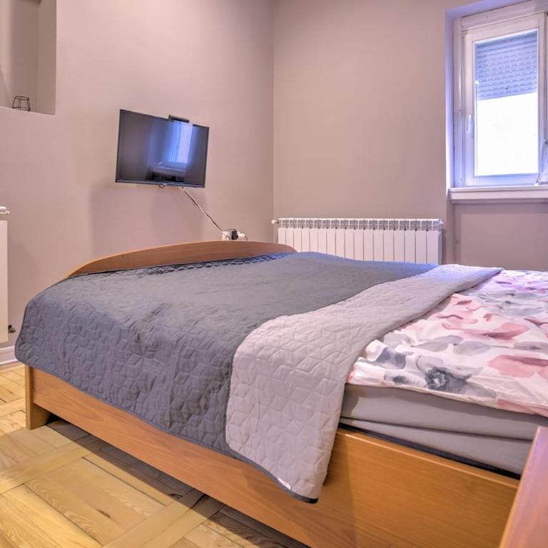 Kalemegdan Central Apartment II - One-Bedroom Apartment - 27