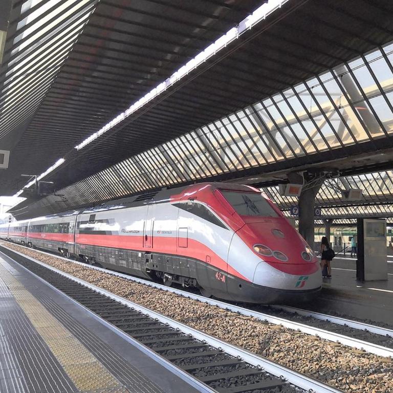 Domus Cassinis Metro and trains at your doorstep - Appartamento con 1 Camera da Letto - 22