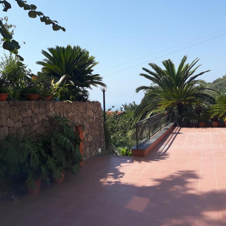 La Casa del Sole - Casa Vacanze - 3
