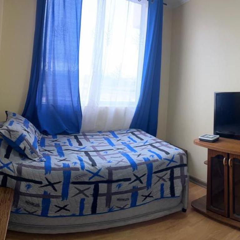 Portal Pacifico - Three-Bedroom Apartment - 4