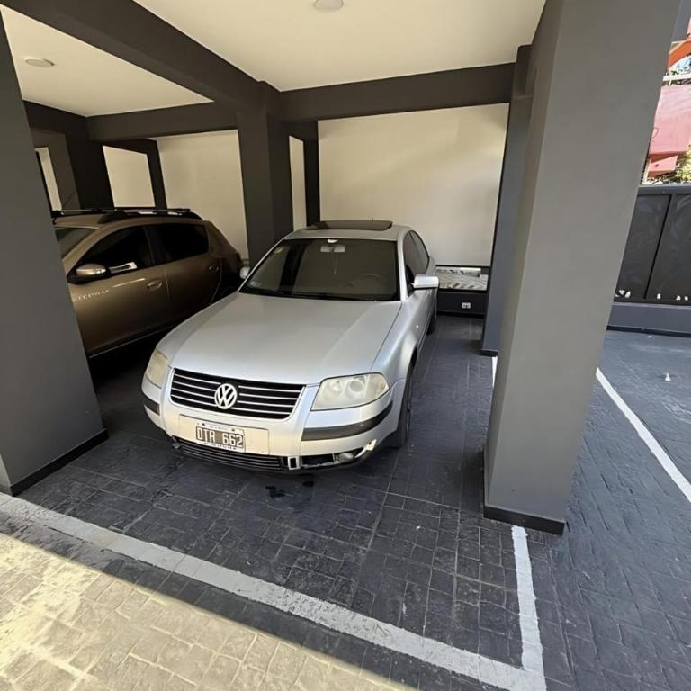 Edificio EIFER V a 200 metros de la Av San Bernardo y a 200 metros del Mar con Aire Acondicionado Cochera Cubierta Balcón a la calle Parrilla y Lavadero - Apartamento de 1 dormitorio - 10