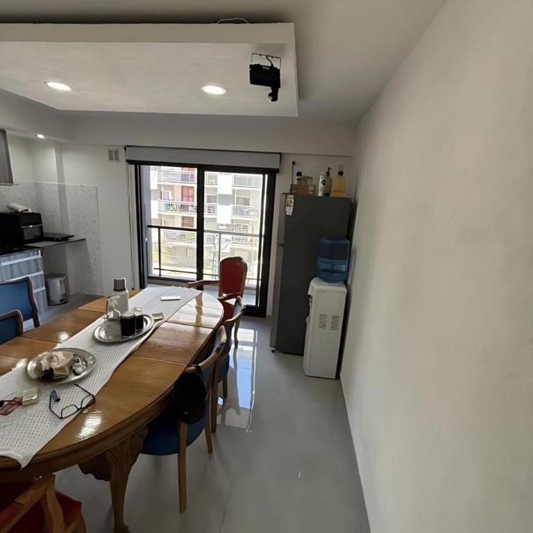 Edificio EIFER V a 200 metros de la Av San Bernardo y a 200 metros del Mar con Aire Acondicionado Cochera Cubierta Balcón a la calle Parrilla y Lavadero - Apartamento de 1 dormitorio - 15