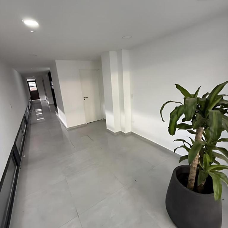 Edificio EIFER V a 200 metros de la Av San Bernardo y a 200 metros del Mar con Aire Acondicionado Cochera Cubierta Balcón a la calle Parrilla y Lavadero - Apartamento de 1 dormitorio - 22