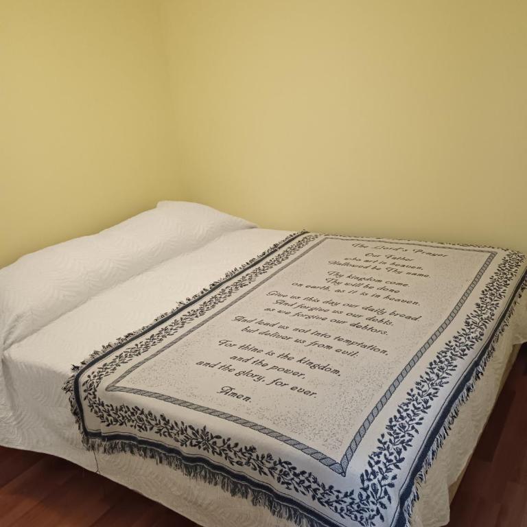 Hostal poetas de Cartagena - Twin Room with Private Bathroom - 5