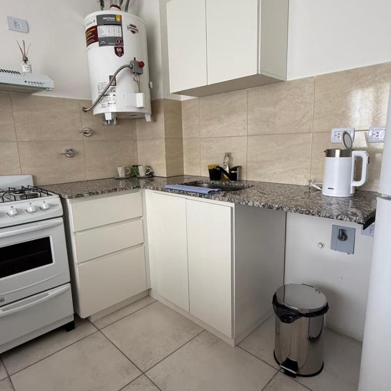 Amelie 2 - One-Bedroom Apartment - 19