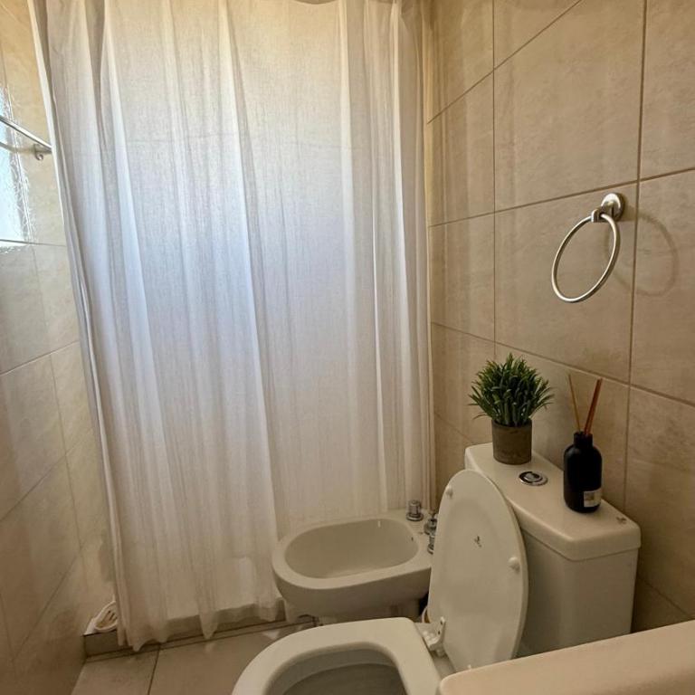 Amelie 2 - One-Bedroom Apartment - 17
