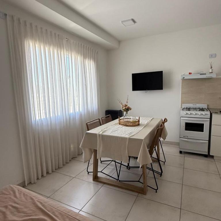 Amelie 2 - One-Bedroom Apartment - 37