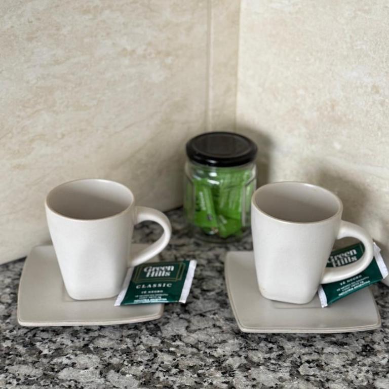 Amelie 2 - One-Bedroom Apartment - 41