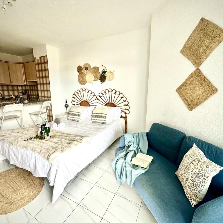 Summerland Paradise by Deihu Experiences - Estudio con vistas a la piscina - 2
