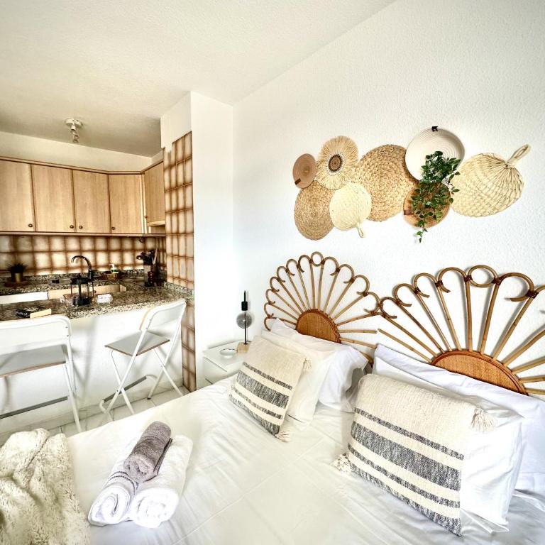 Summerland Paradise by Deihu Experiences - Estudio con vistas a la piscina - 8