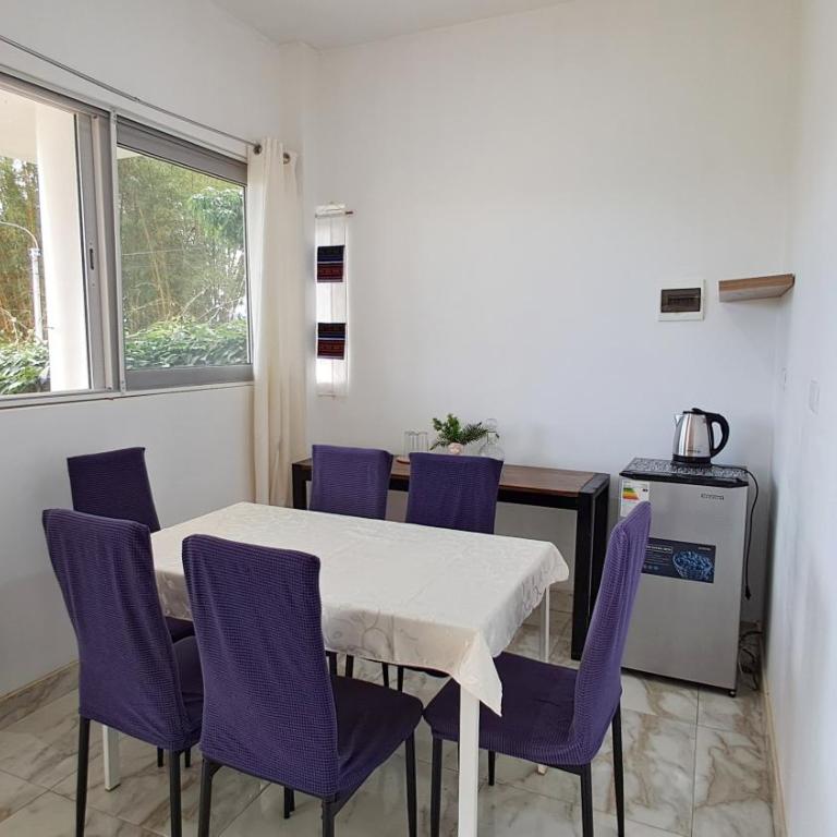 Vista Hermosa Lamas - One-Bedroom House - 6