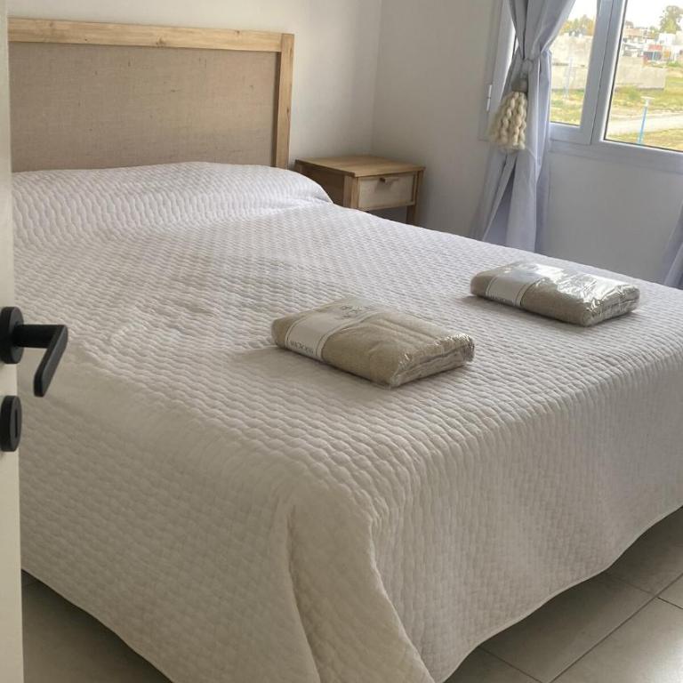 Amelie 2 - One-Bedroom Apartment - 11