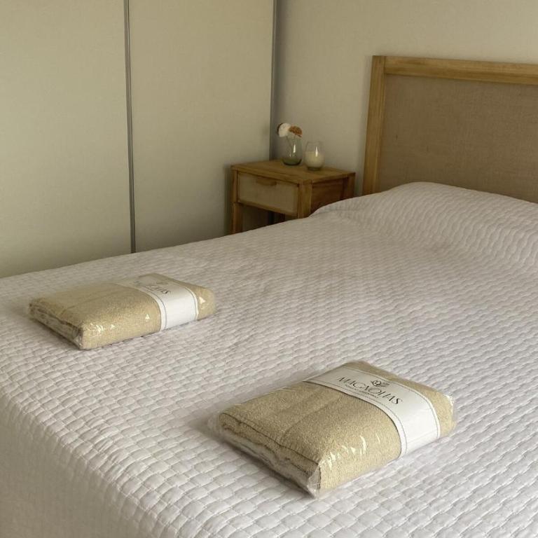 Amelie 2 - One-Bedroom Apartment - 10