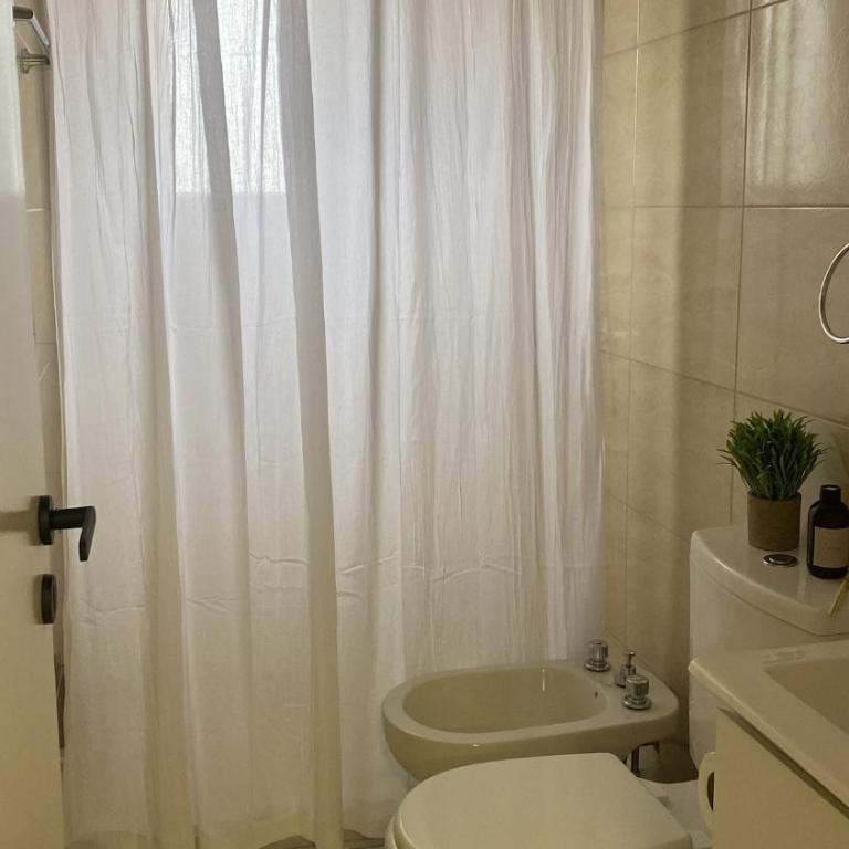 Amelie 2 - One-Bedroom Apartment - 8