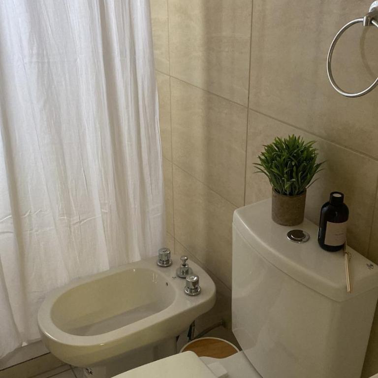 Amelie 2 - One-Bedroom Apartment - 5